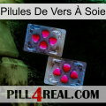 Pilules De Vers À Soie 15